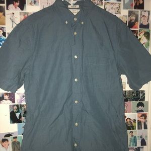 H & M Button Up, Brand New (make an offer)